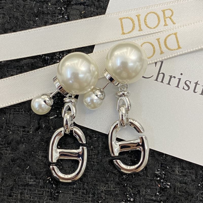 Christian Dior Earrings